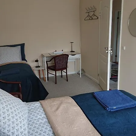 Séjour chez l'habitant Cichy Zakatek Odense