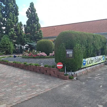 Cichy Zakatek Homestay Odense
