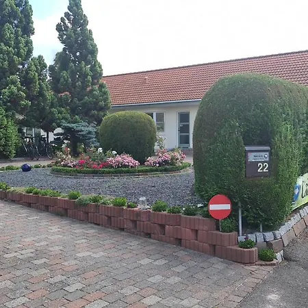 Cichy Zakatek Odense