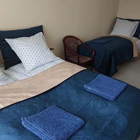 Cichy Zakatek Ubytování v soukromí *