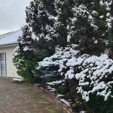 Séjour chez l'habitant Cichy Zakatek