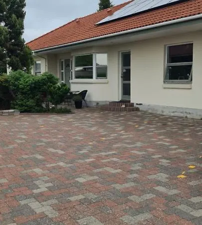 Cichy Zakatek * Odense