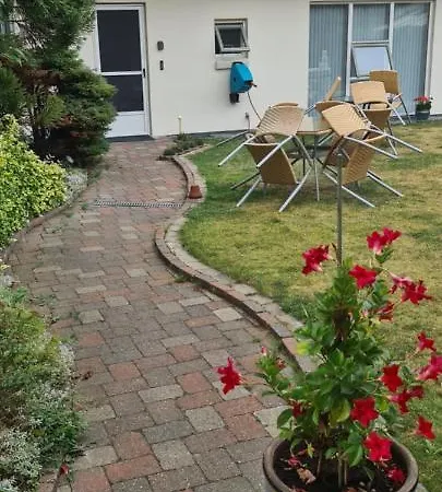 Cichy Zakatek Séjour chez l'habitant