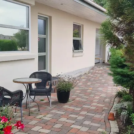 Cichy Zakatek Séjour chez l'habitant