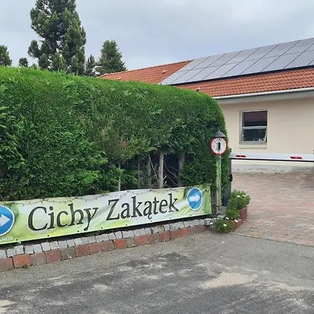 Cichy Zakatek Odense