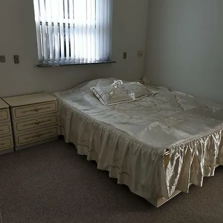 Cichy Zakatek Ubytování v soukromí