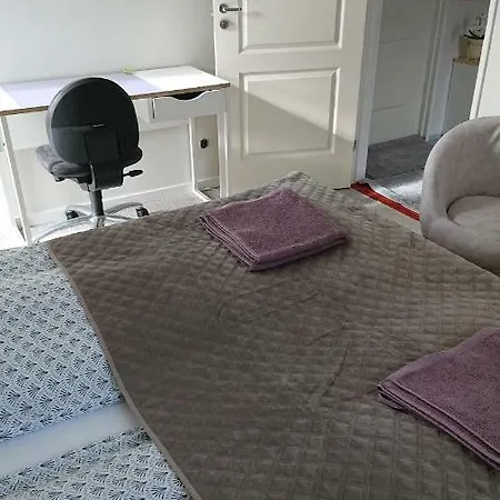 Privat bolig Cichy Zakatek *