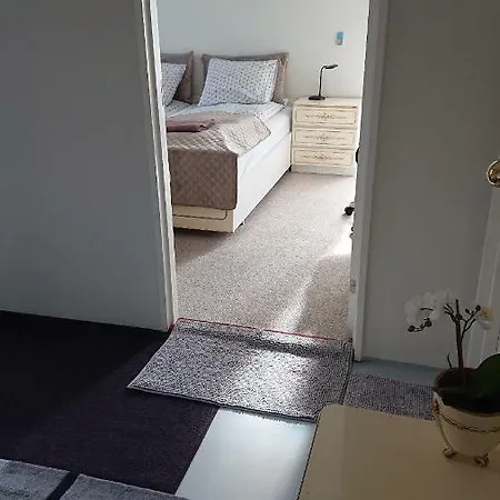 Cichy Zakatek Ubytování v soukromí Odense