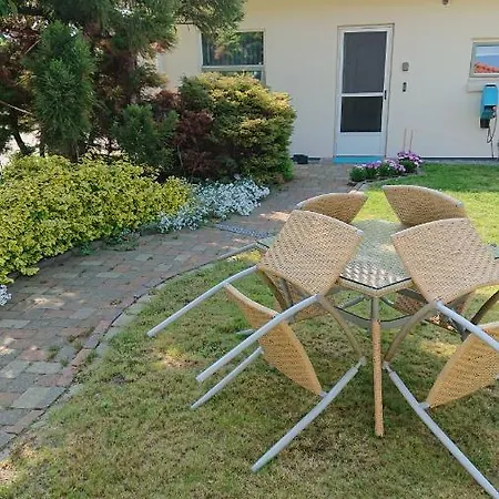 Cichy Zakatek Homestay Odense