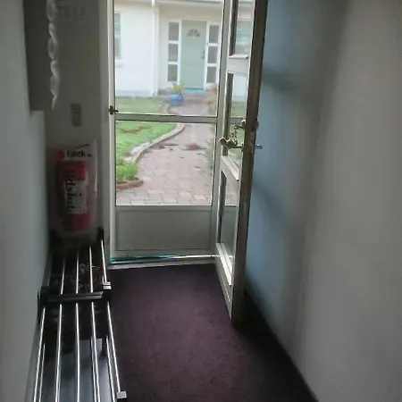 Homestay Cichy Zakatek Odense