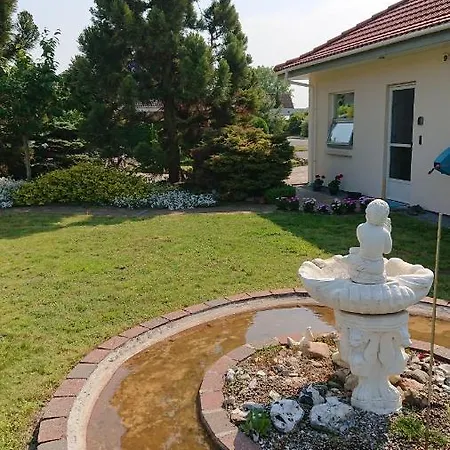 Ubytování v soukromí Cichy Zakatek Odense